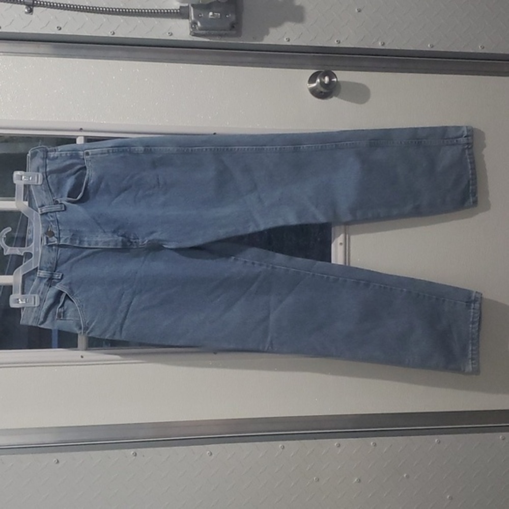 Mens wrangler jeans size 32 X‎ 32